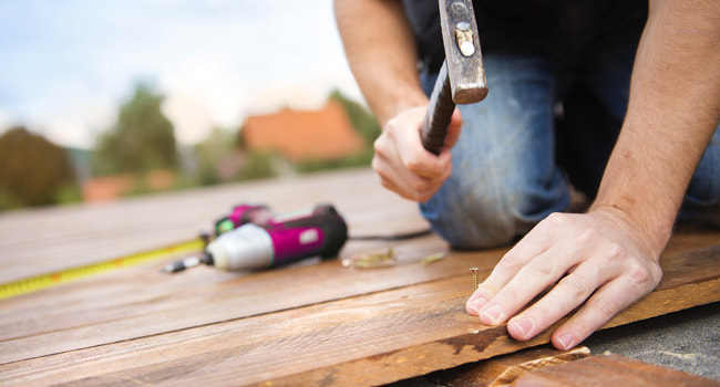 How to handle neighbour disputes while renovating